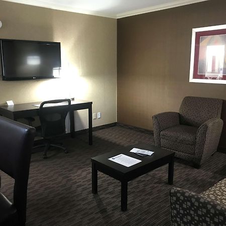 Best Western Yuma Mall Hotel & Suites מראה חיצוני תמונה