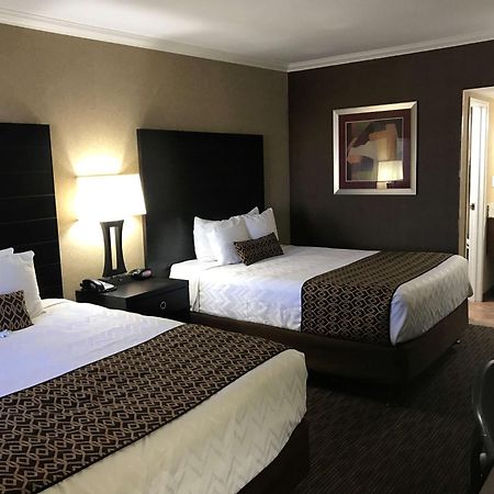 Best Western Yuma Mall Hotel & Suites מראה חיצוני תמונה
