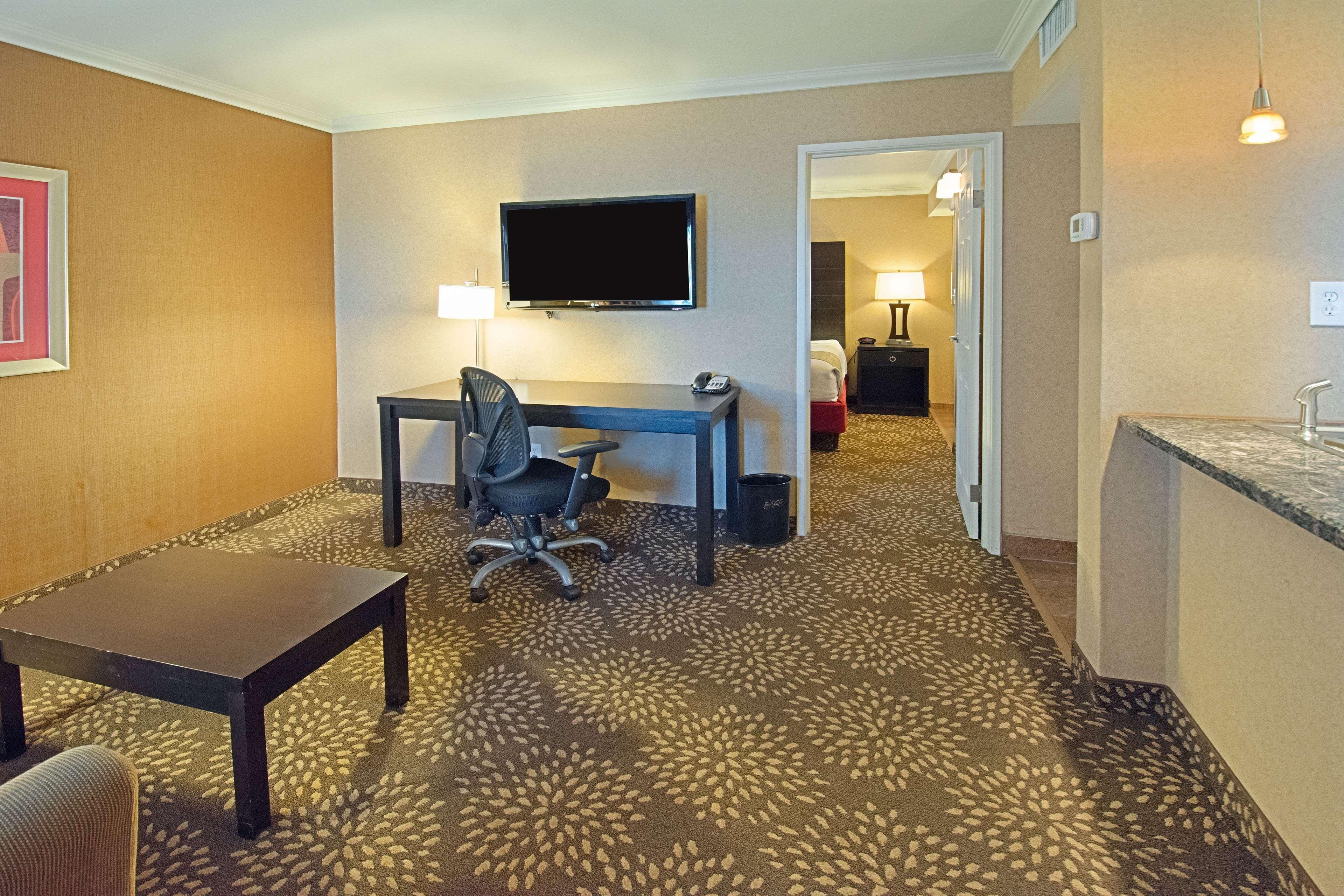 Best Western Yuma Mall Hotel & Suites מראה חיצוני תמונה
