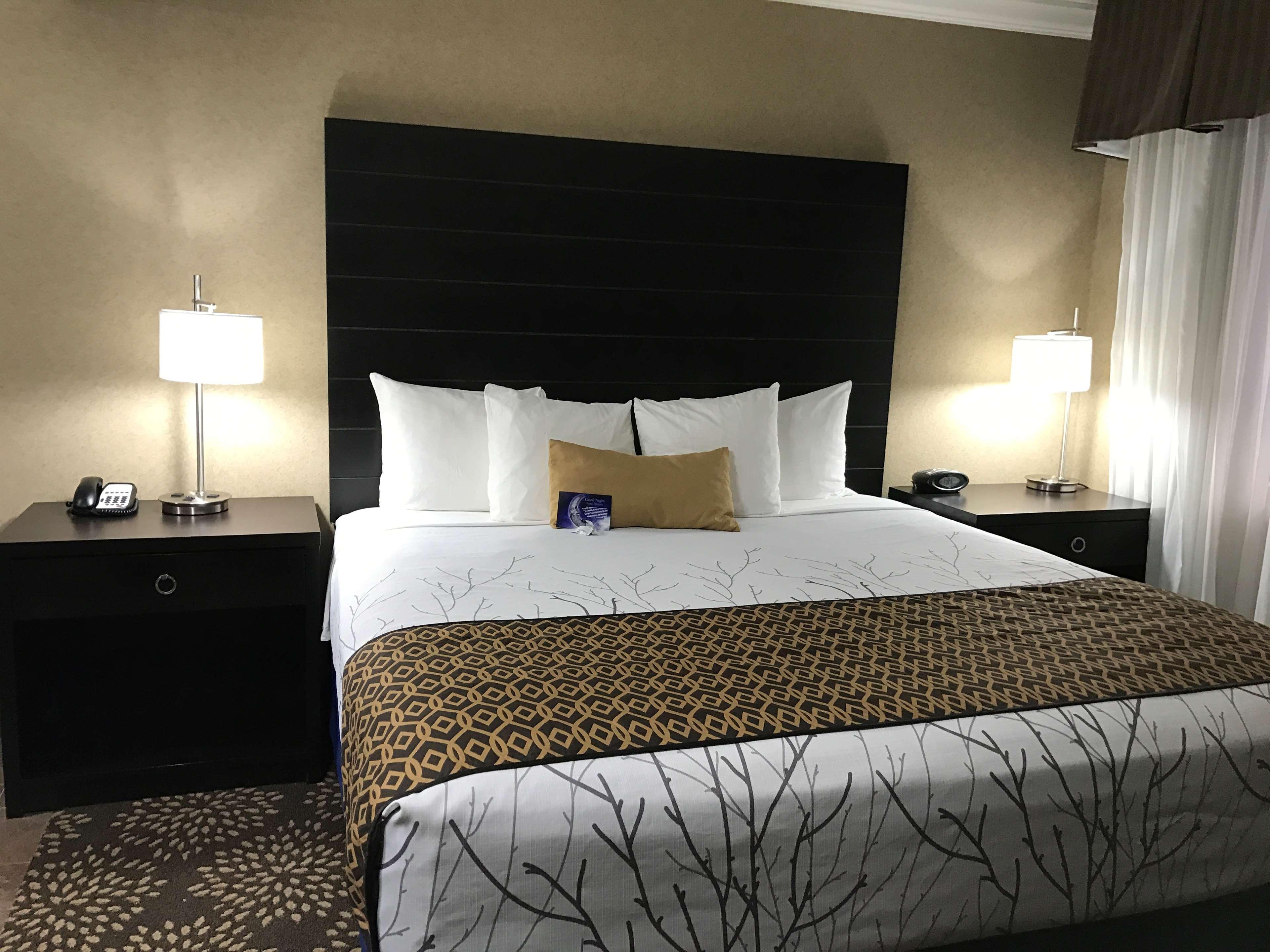 Best Western Yuma Mall Hotel & Suites מראה חיצוני תמונה