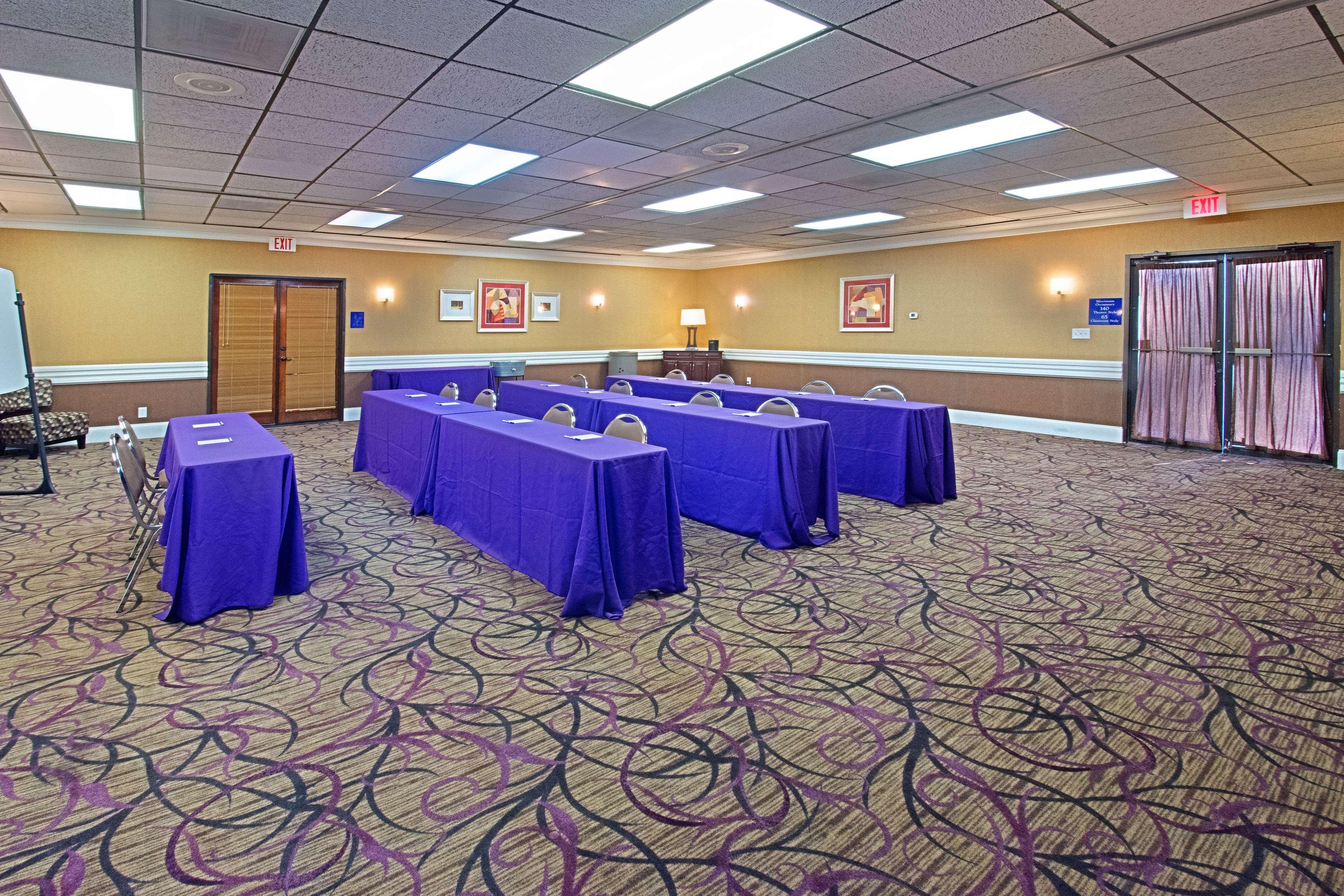 Best Western Yuma Mall Hotel & Suites מראה חיצוני תמונה